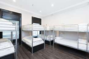 glebe hostels